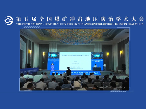 岳中琦教授报告