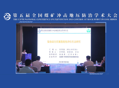 辽宁大学沈荷莲报告